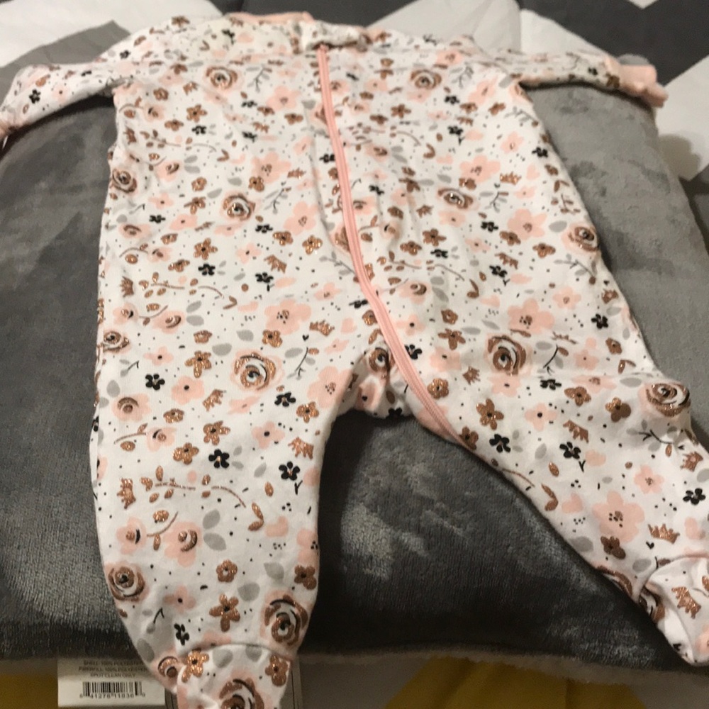 Infant sleeper